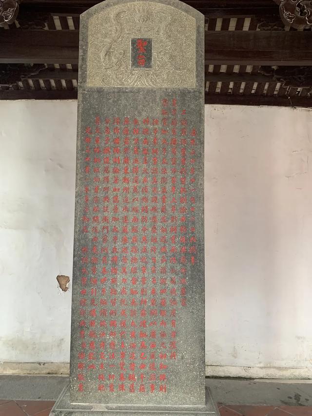 三坊七巷,三山两塔:漫步福州,感受历史的悲壮回响