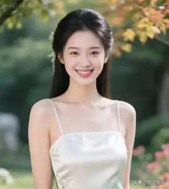 女人最吸引男人的东西，第三是貌美，第二是气质，第一却常被忽略