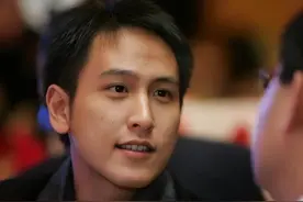 父亲浦东最大地主，母亲是影后，上海有133套房21岁就已身家百亿图片