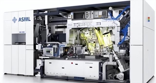 租金一天上百万！大量设备被美日垄断，我国连山寨版都造不出？​