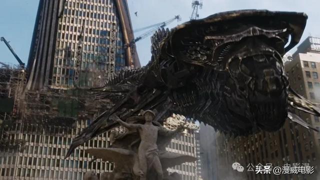 看起来!《死侍与金刚狼》全片彩蛋解析来啦