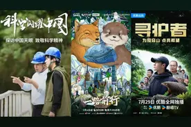 王一博、易烊千玺叛逃真人秀？纪录片才是顶流新归宿！图片