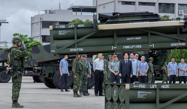 刚宣布对台军售，中方制裁马上就来！30道通牒发往美国财产全收