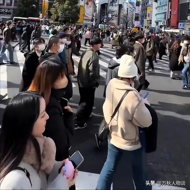 大批中国人依然去日本旅游！日媒追问时，他们的回答实在太扎心了