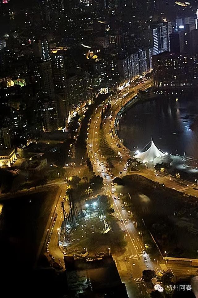Hello 你好，澳门！【下】
