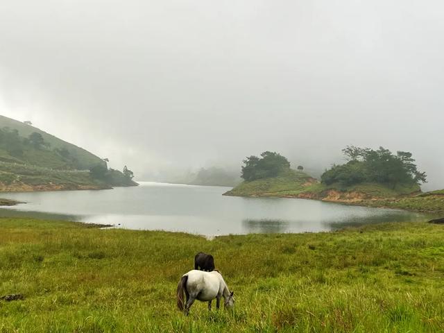 桂林：龙胜小南山高山风光风情摄影观光之旅！