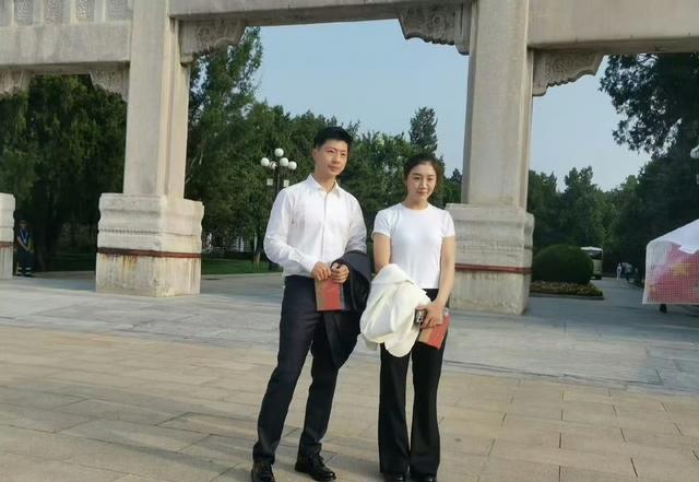 马龙：娶“校花”当老婆，携手恩爱多年，今再次让人刮目相看