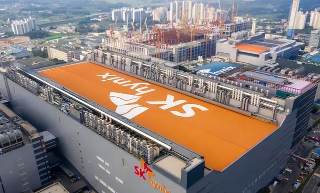 全部倒戈！美、韩芯片巨头集体行动，外媒：限制即将反转