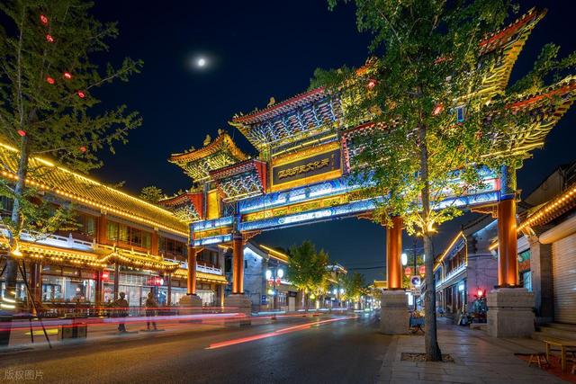 河北这个县“太委屈”：曾与北京齐名，如今却只是石家庄下辖县？