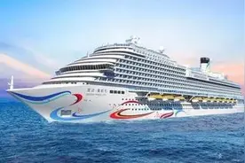 乘坐“爱达.魔都号”邮轮出游，你必须了解和注意的几个事项图片