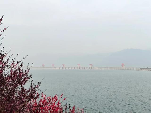 屈原故里（2021.3.15 宜昌·秭归）