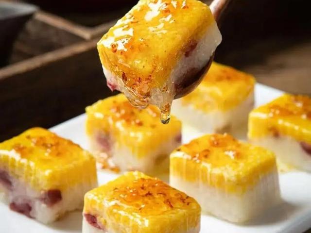粗粮细作秋季食用黄米的好处及做法