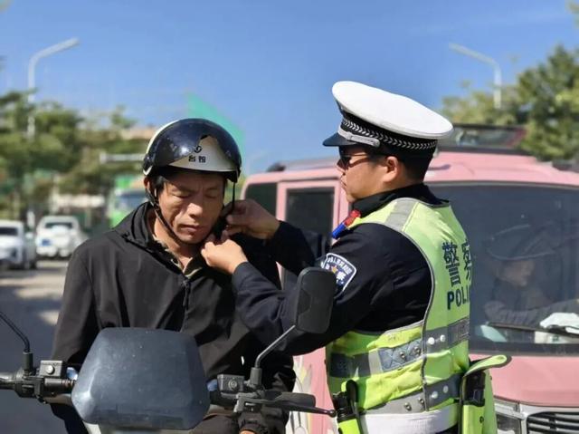 2026年1月起，电动车、三轮车、四轮车“5必查”，最高罚50000元