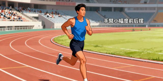 跑步技术入门：从“瞎跑”到“会跑”，我用这2招越跑越轻松