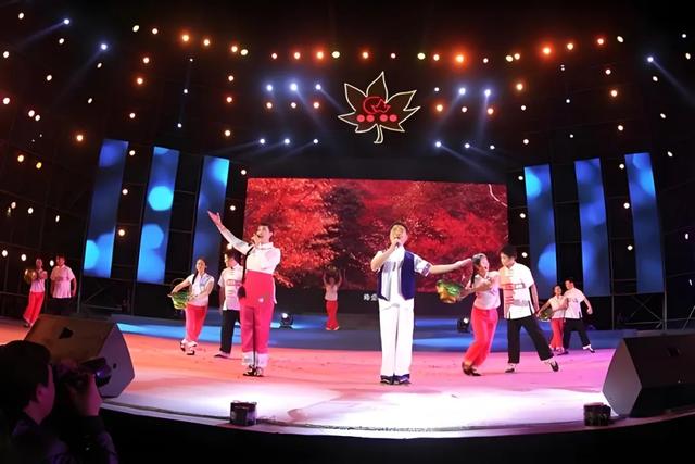 锁定！本月下旬，旺苍的年度绝美画面准时上线！