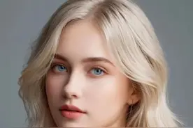 俄罗斯美女太好看了吧图片