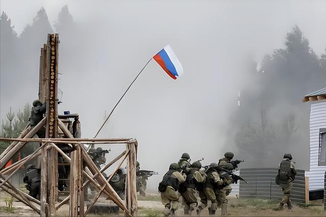 打了三年还不停？不是不想停，是根本停不了，俄乌冲突背后的矛盾