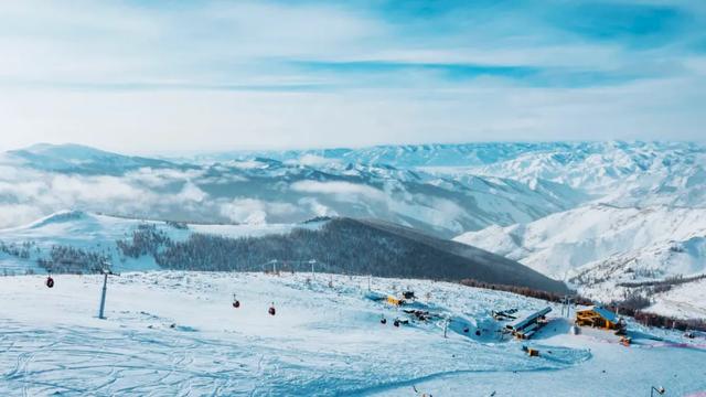 叮~雪假来袭，向可可托海出发！这份“薅羊毛”攻略必看