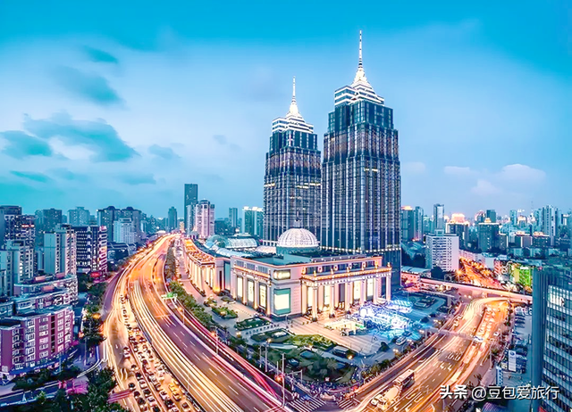 苏州河畔寻沪西烟火人文——上海普陀区漫游