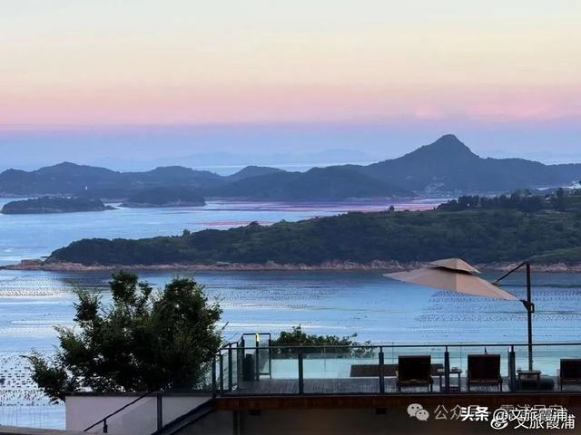 想把时钟调慢三倍的人，别错过霞浦这片山海秘境