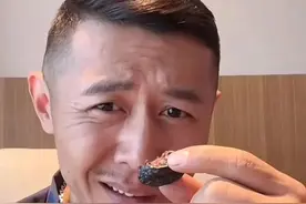 大冰：骂我，你说的都对图片