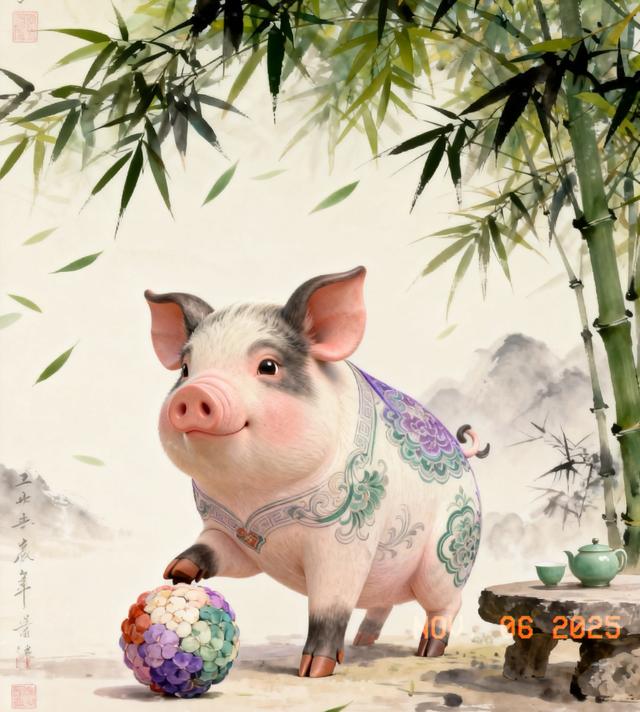 属猪人注意，11月8日至11日有大事发生	，提前准备更稳妥