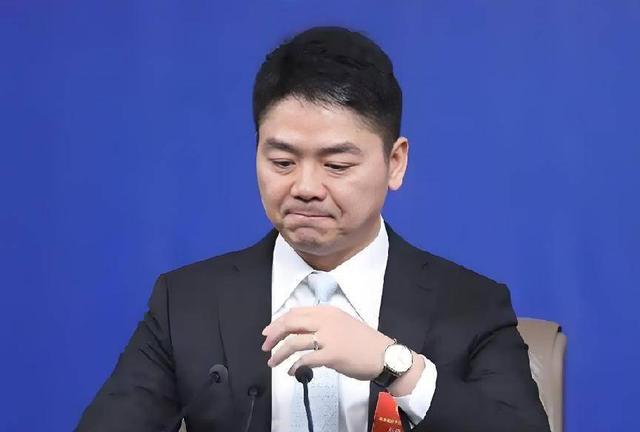 不造壳不装芯只攒局！京东造车图一乐？刘强东新车给雷军上了一课