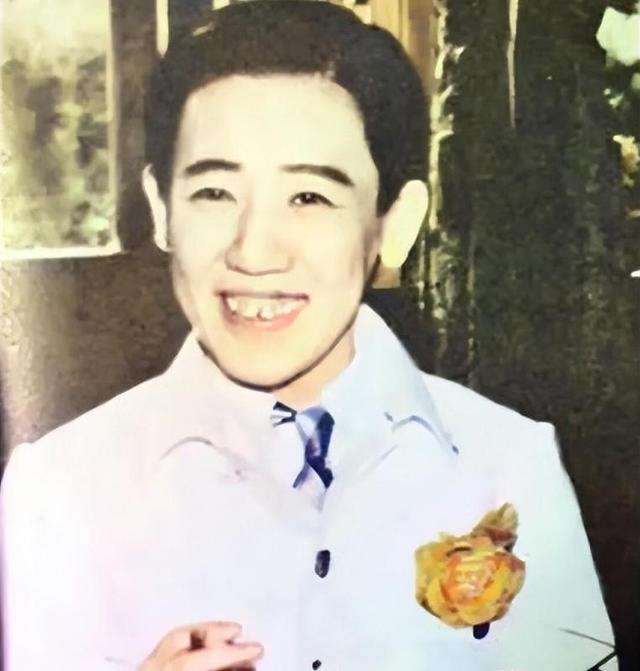 女间谍川岛芳子真实相貌：跟影视中差别太大，图4是玷污她的养父