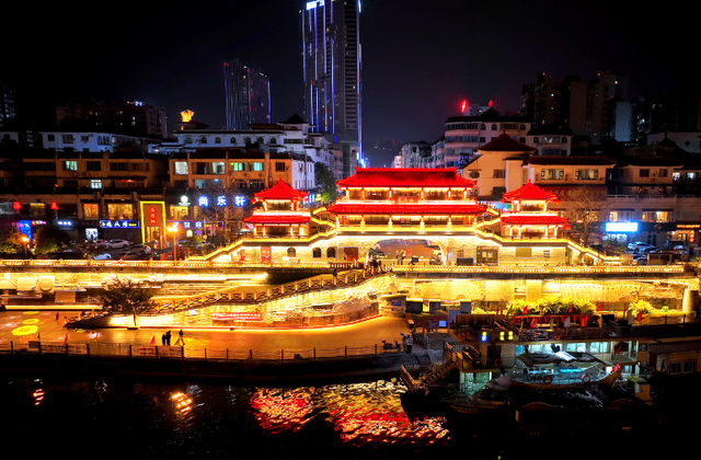 四川省利州区历史沿革及行政区划