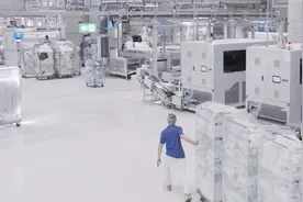 当市场竞争卷起来，洗涤企业如何应对？图片