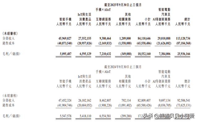 问小白-投资界贵重的分歧时辰：小米业绩这么亮眼，为什么股票还是大跌？(5)