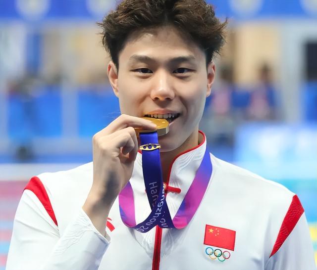 2025十佳运动员出炉：全红婵落榜，孙颖莎位列第四	，他意外上榜