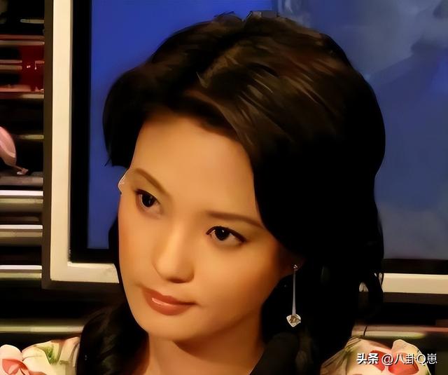 释永信出事6天后，又多了一位无辜的受害者，没曾想能牵扯出蓝台