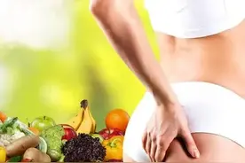 女性私密处产生臭味的7个原因，怎么避免？图片