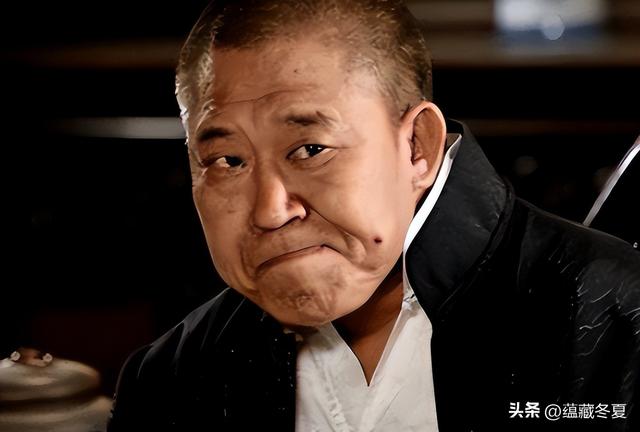 贪财好色	、薄情寡义一个不落，最近这四位老戏骨翻车的理由太离谱