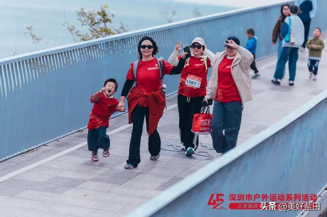 多图直击！快乐能量注满！