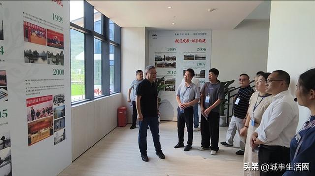 “明仕新章·壮美起航”新址启用，明仕旅游开启高质量发展新征程