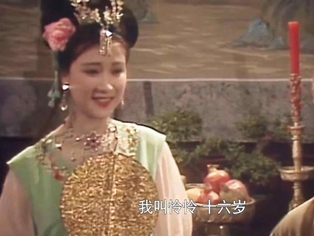 何晴走了，四大名著缺角了，古典美没人接棒了