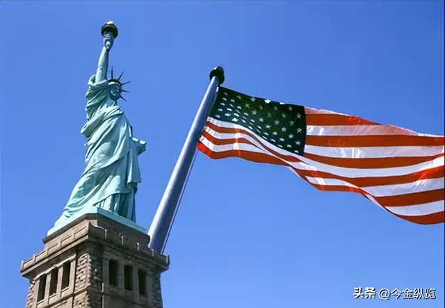 美国经济"软着陆"真能成？泡沫、裁员、降息潮：真相远比想象复杂