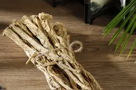 黄芪这样搭配，健脾补肺，益气生津！图片