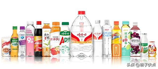 41天反转！宗馥莉重启娃哈哈，60亿现金换品牌寿命！真正的狠人！