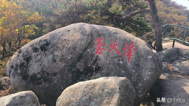 辽宁凤凰山一日游攻略：凌空栈道、老牛背、天涯海角、黑风口栈道