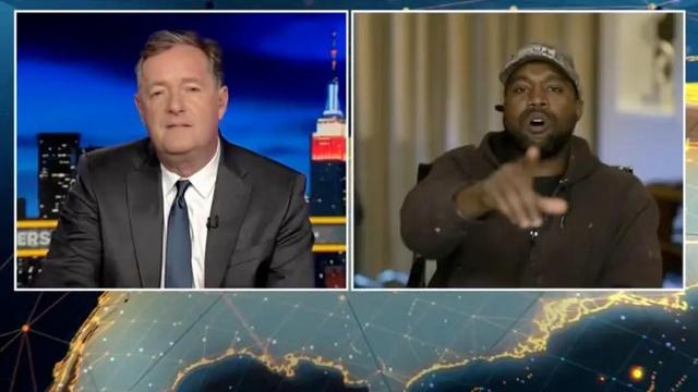 侃爷反犹三进宫！这次道歉对象竟是坐过牢的拉比，詹姆斯也信他