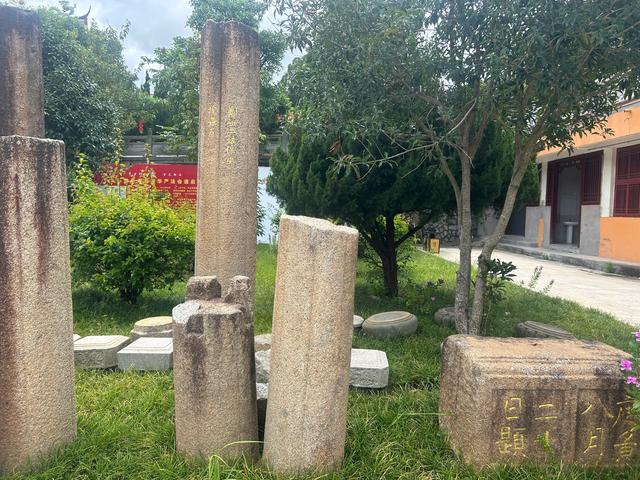 长乐沙京龙泉禅寺