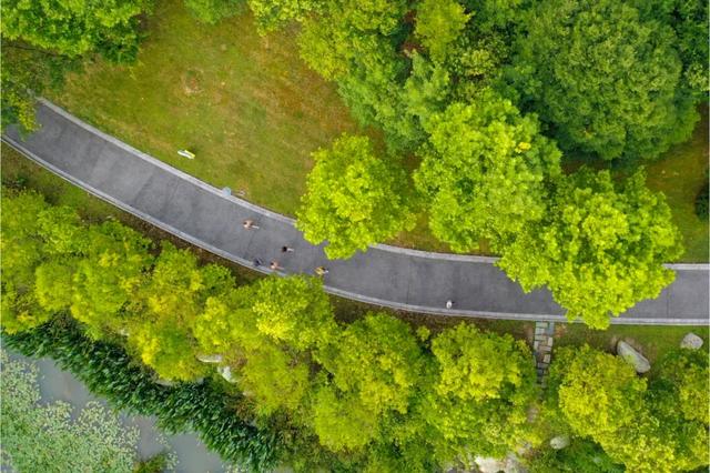 乡游黔中 · 新蒲新区 乐安村丨沙滩文化润秋色,黔北古村展新颜