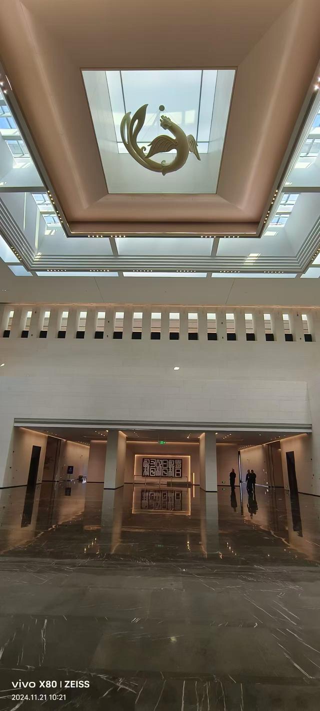 信史开端：洹水边的三千年凝视与诘问