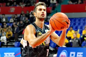 “打就是精锐”！终结山西、北京连胜，吉林东北虎队再次化身“巨人杀手”图片