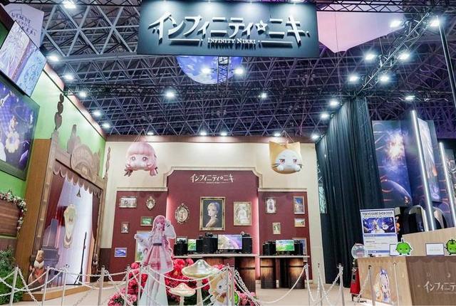 从暖暖到深空：叠纸如何征服全球玩家？