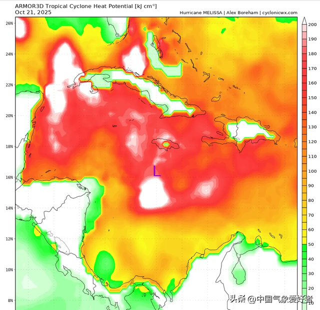 颠覆认知:全球风王梅利莎打破经验规律,我国附近还会来更强台风吗