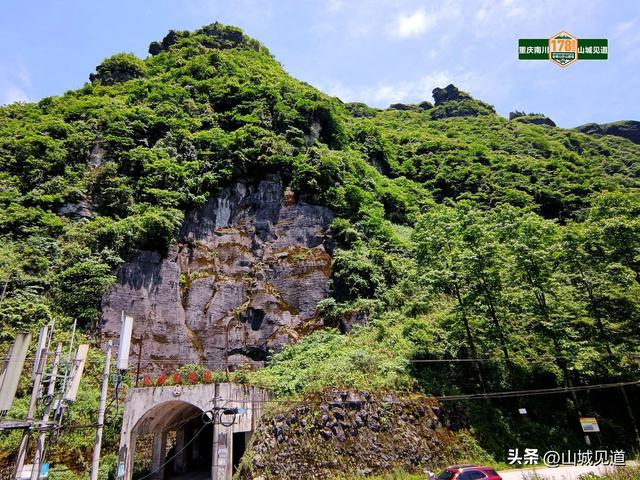 南川178环线自驾详细路书2025